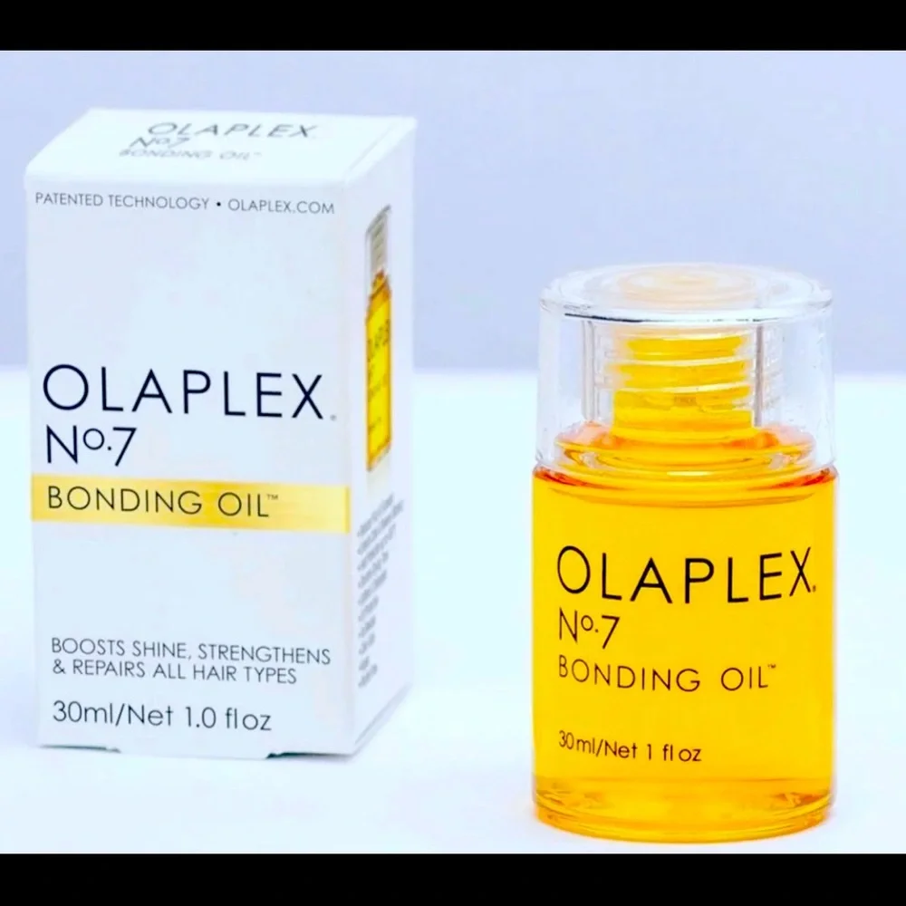 Olaplex # 7 Bonding OIL NEW